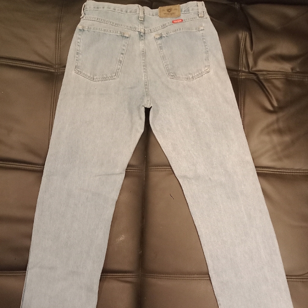 Men's Wrangler Jeans